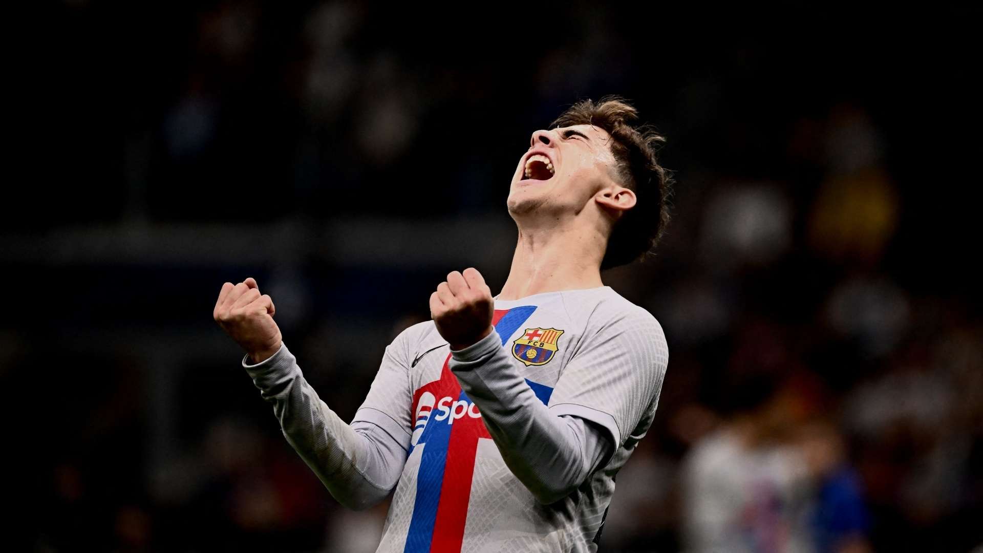 範弗裏特：努力不讓失利陰影蔓延 持續探索勝利之道.