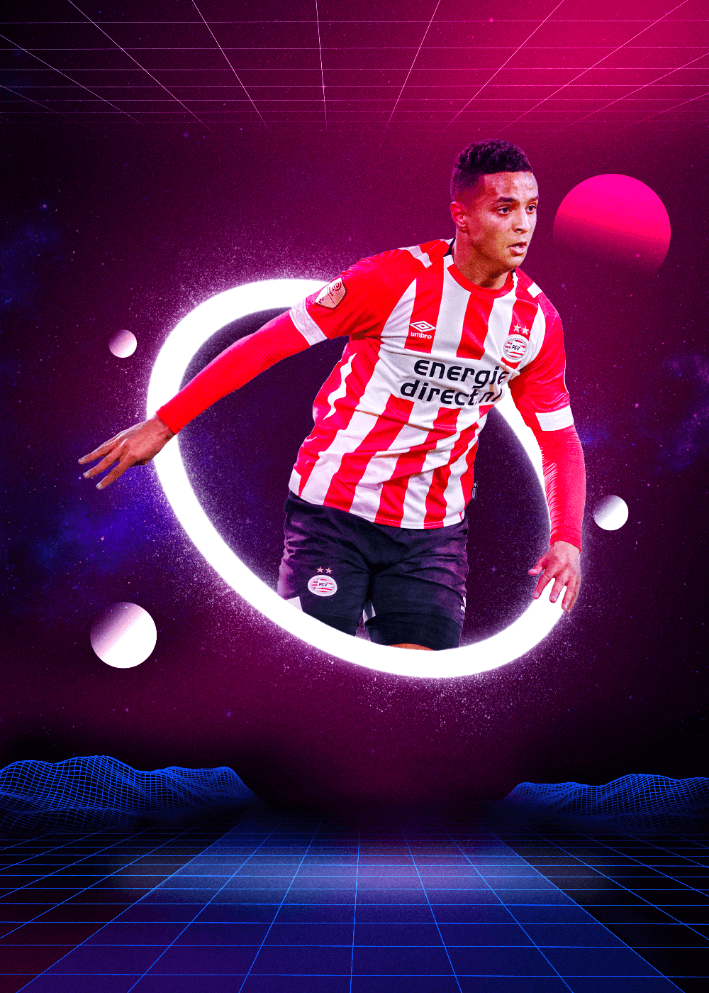 媒体人：国青队长史松宸有点范志毅的感觉，有责任心也有能力.