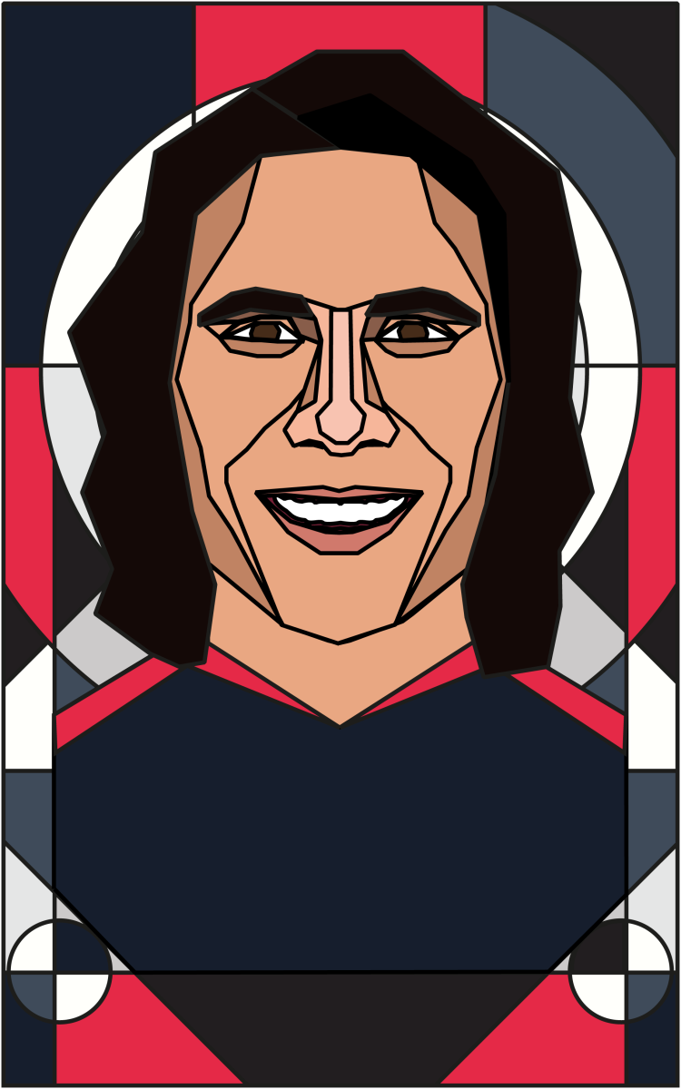 他不僅在關 他不僅在關