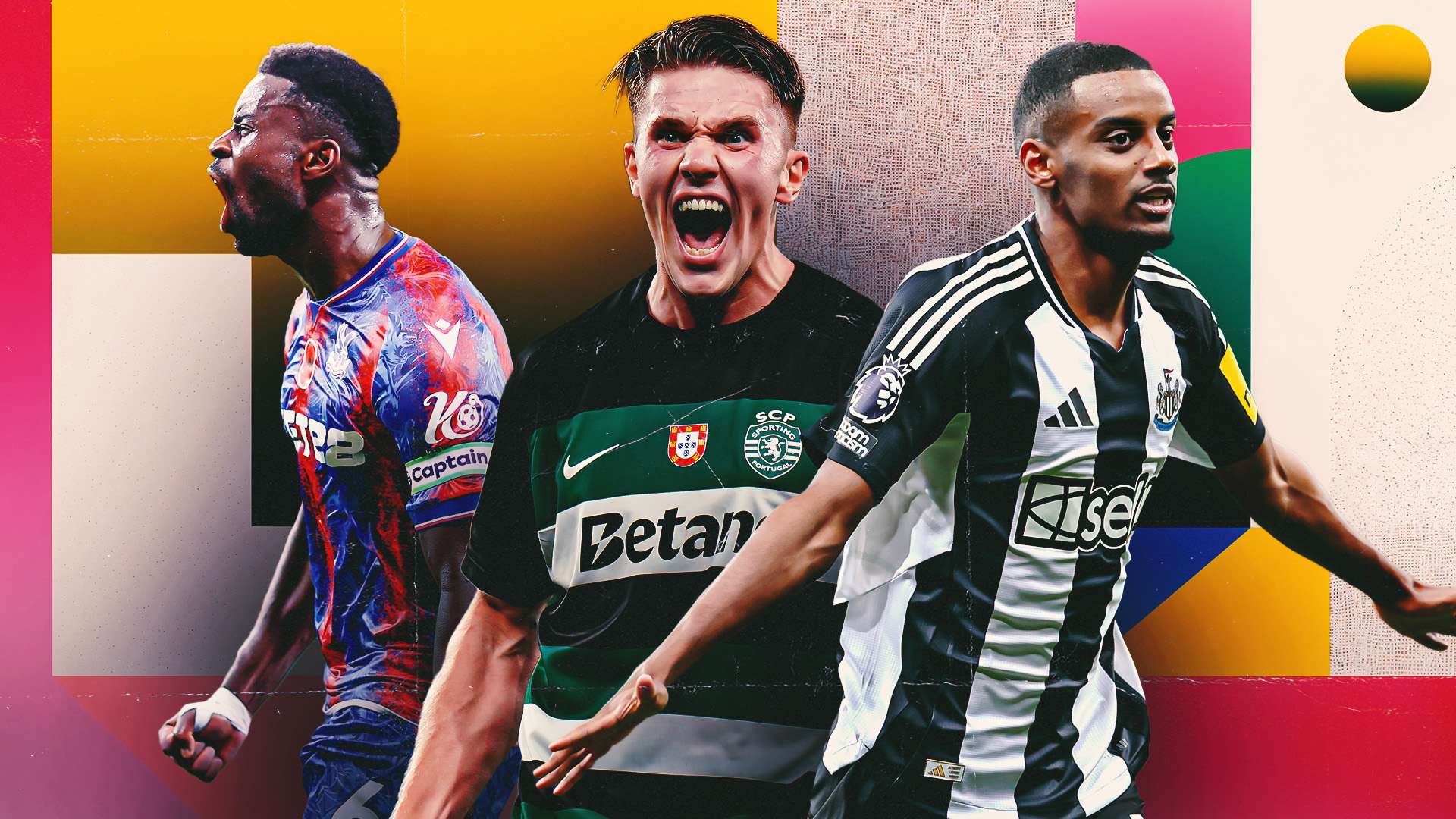 場帶來新的 場帶來新的