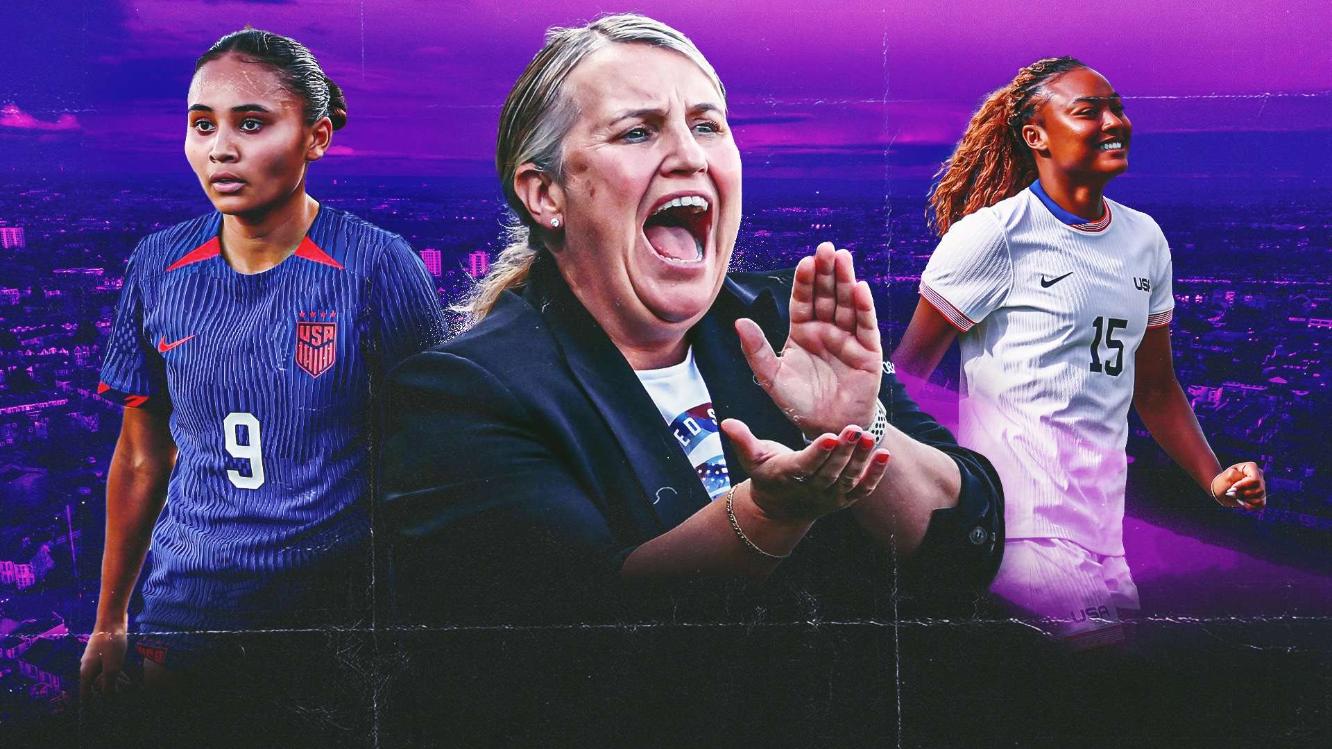 掌控了比赛 掌控了比赛