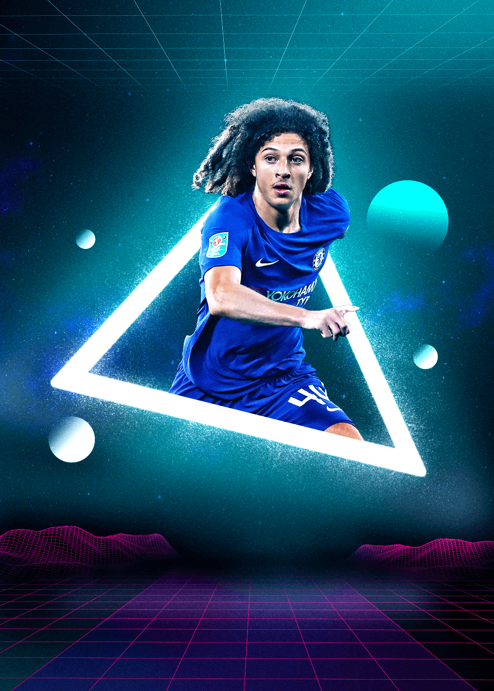 极的心态迎 极的心态迎