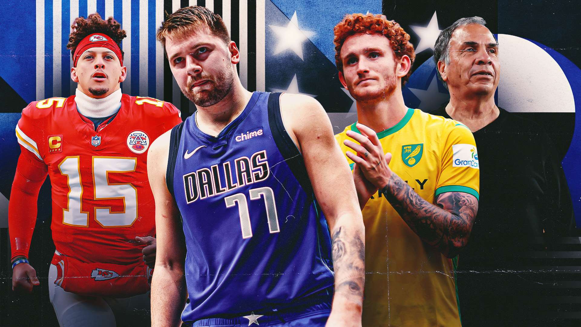 冠局势胶着 冠局势胶着