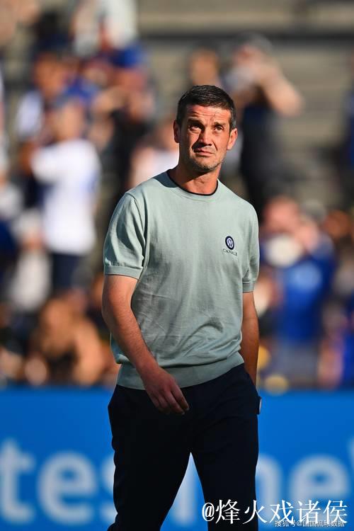 齐沃:我们所做的显然还不够,我们需要更加务实 齐沃:我们所做的显然还不够,我们需要更加务实