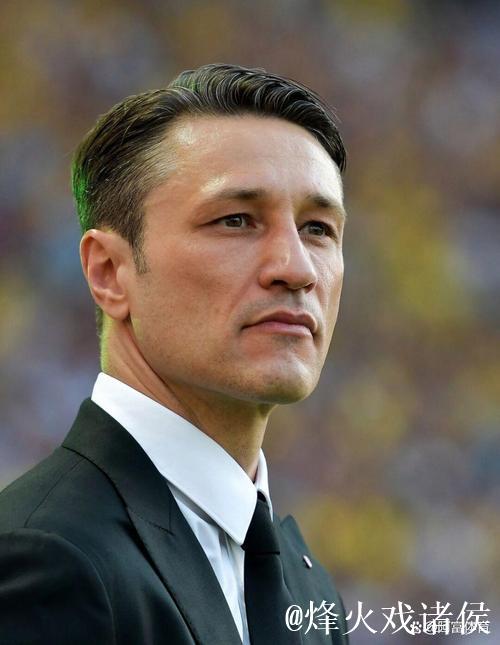 大十字：我对科瓦奇持有保留态度，凯恩受制于欧