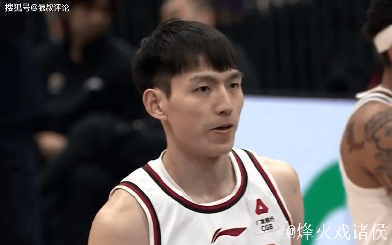 广东vs浙江前瞻：徐杰眉骨受伤出战成疑 萨姆纳约克领衔外援大战