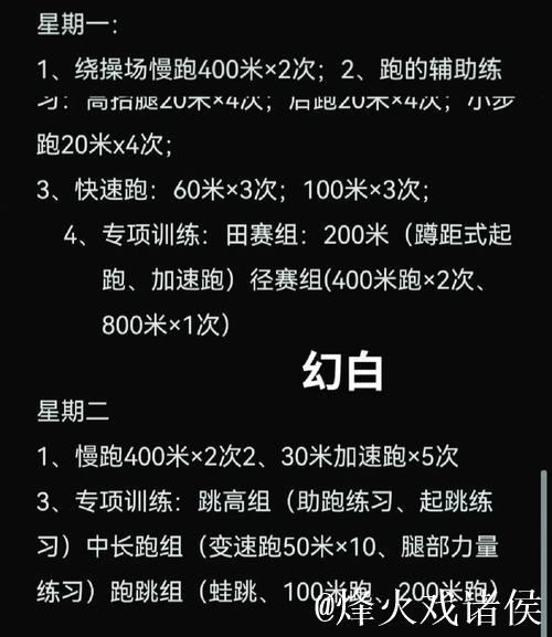 聚焦短板精准突破 国家田径队开启首阶段冬训