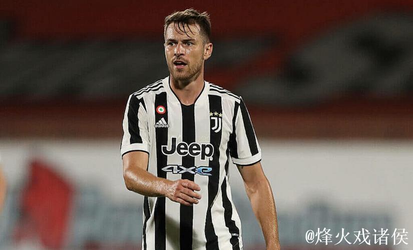 官方宣布！尤文图斯与拉姆塞提前终止合约